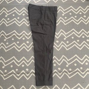 Banana Republic ankle length trouser